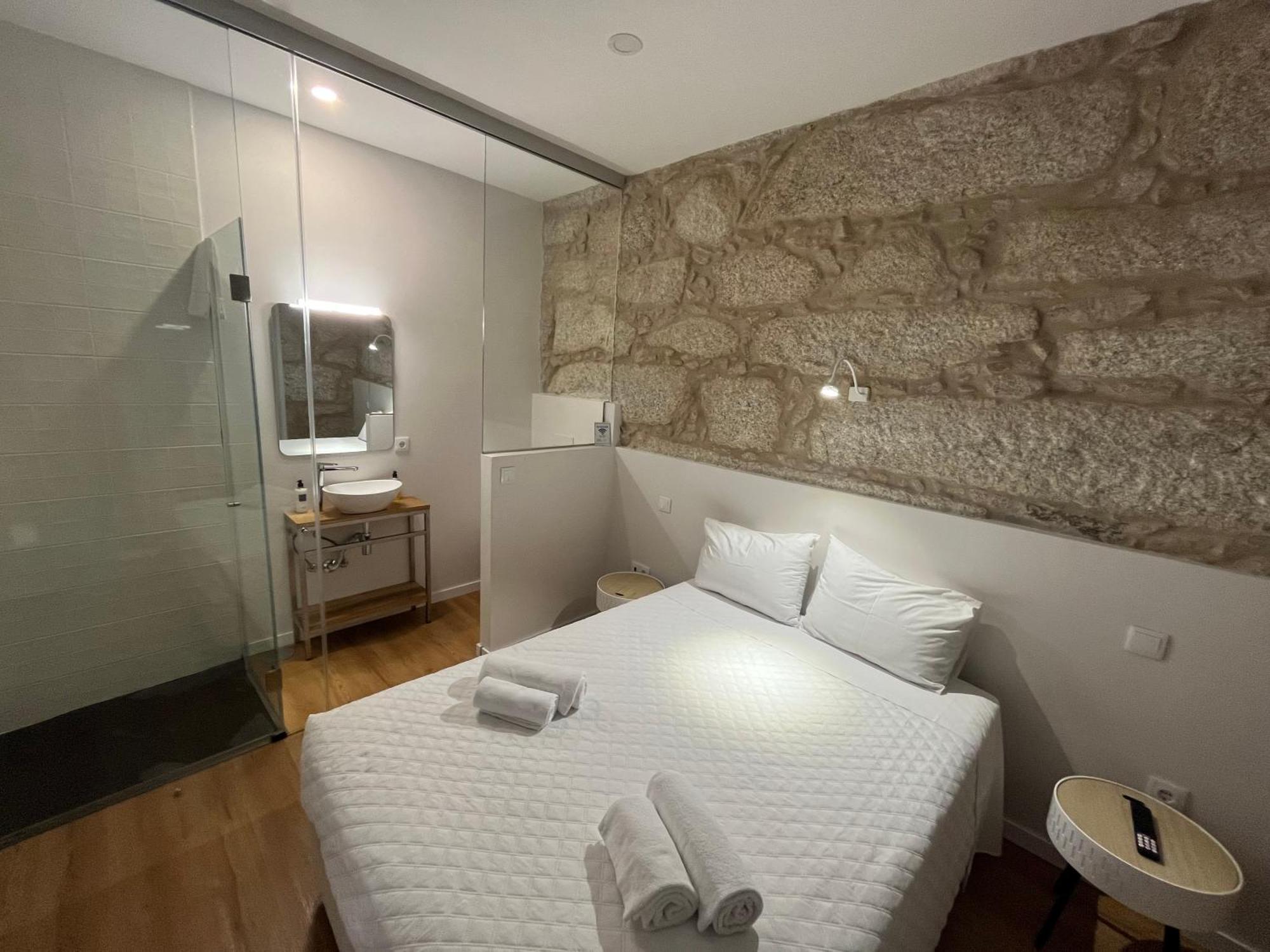פורטו Ameixial Suites מראה חיצוני תמונה