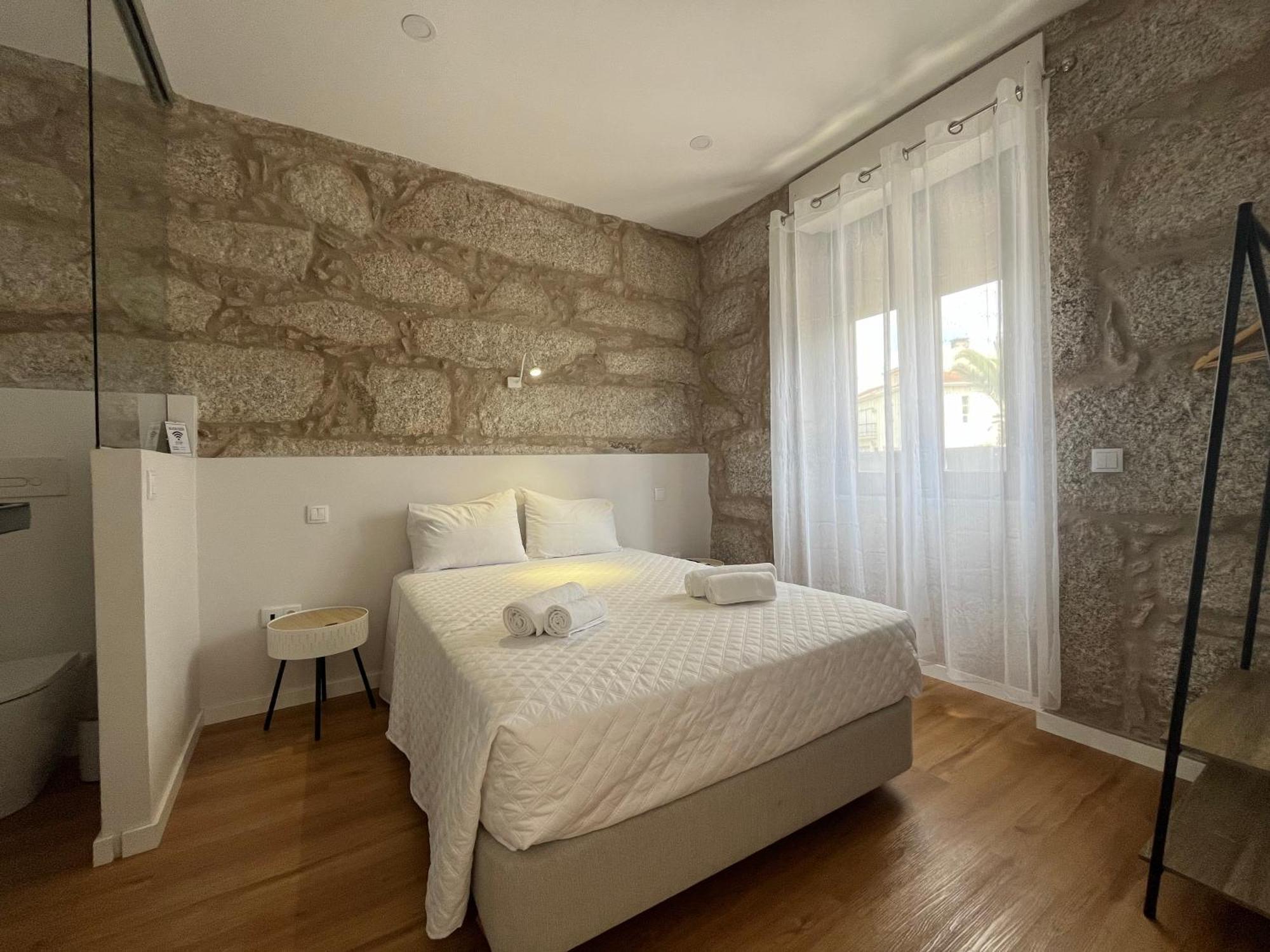 פורטו Ameixial Suites מראה חיצוני תמונה