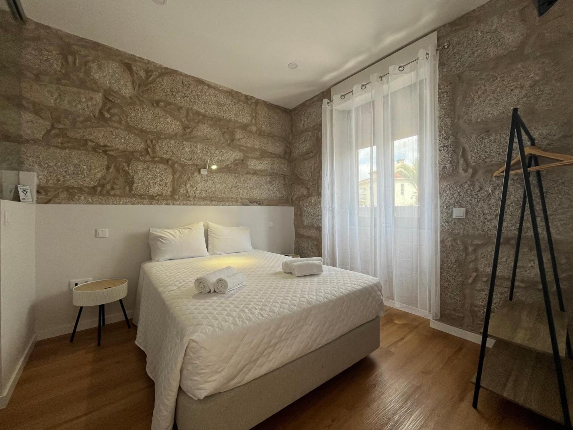 פורטו Ameixial Suites מראה חיצוני תמונה