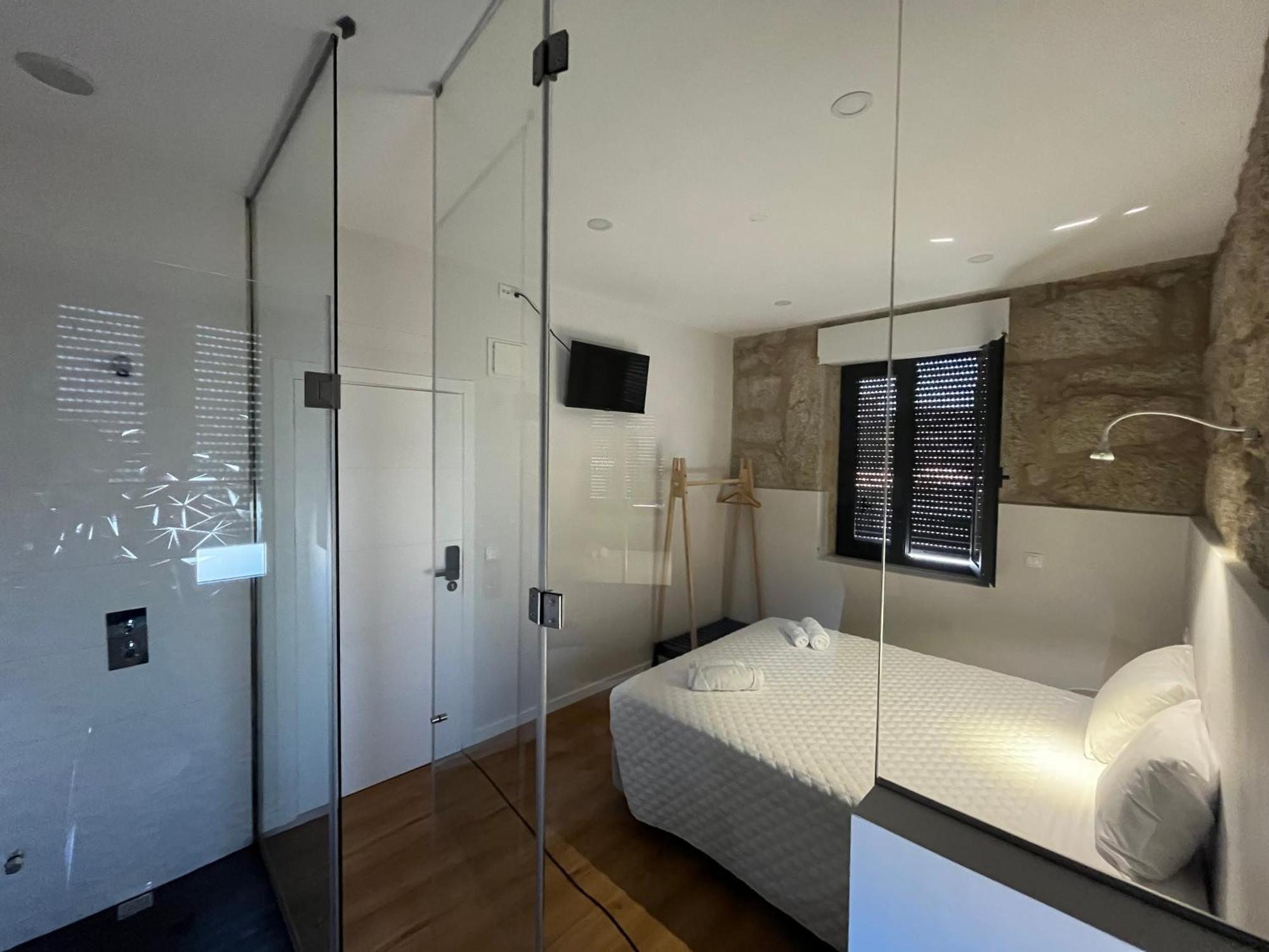 פורטו Ameixial Suites מראה חיצוני תמונה