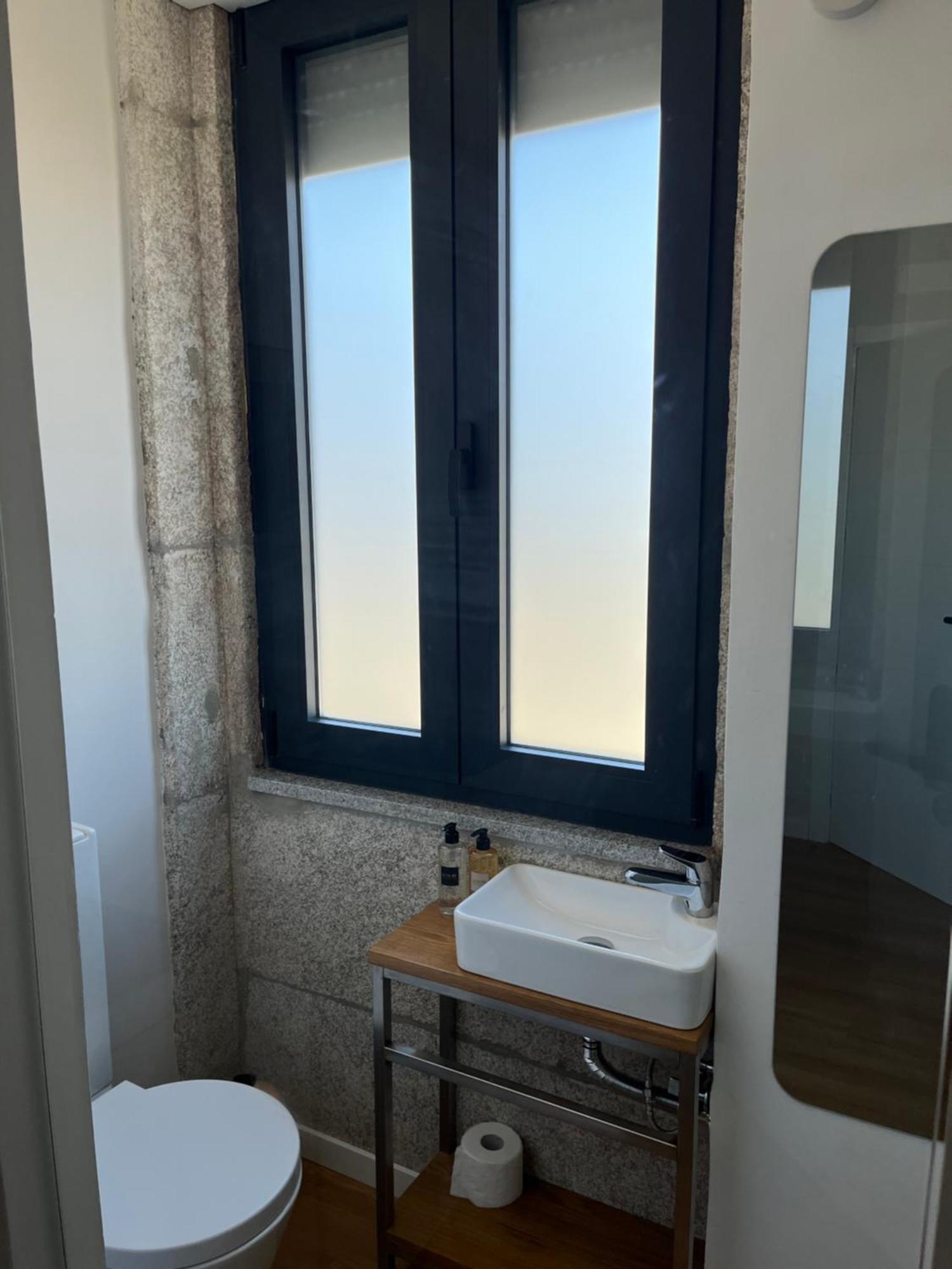 פורטו Ameixial Suites מראה חיצוני תמונה