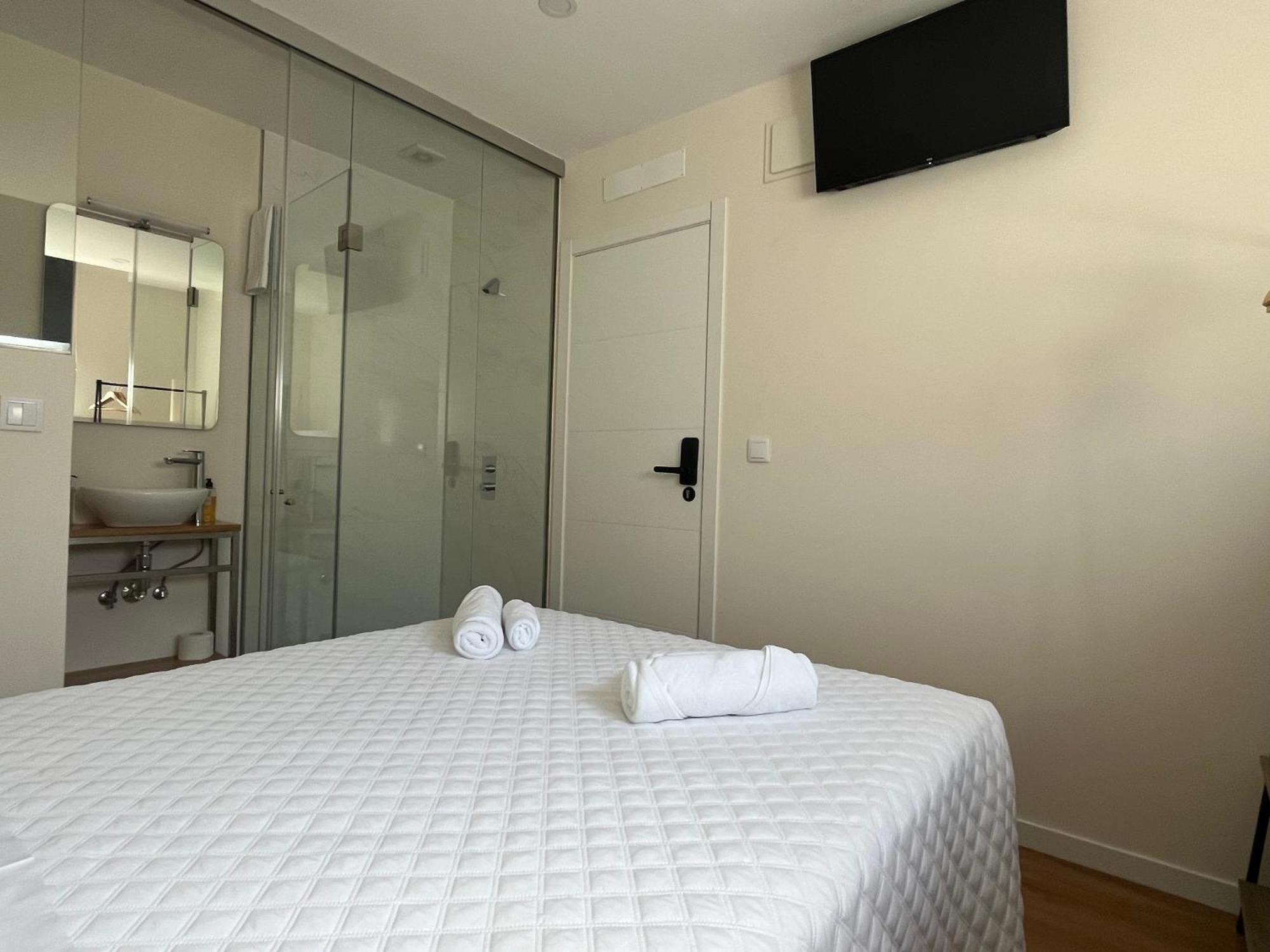 פורטו Ameixial Suites מראה חיצוני תמונה