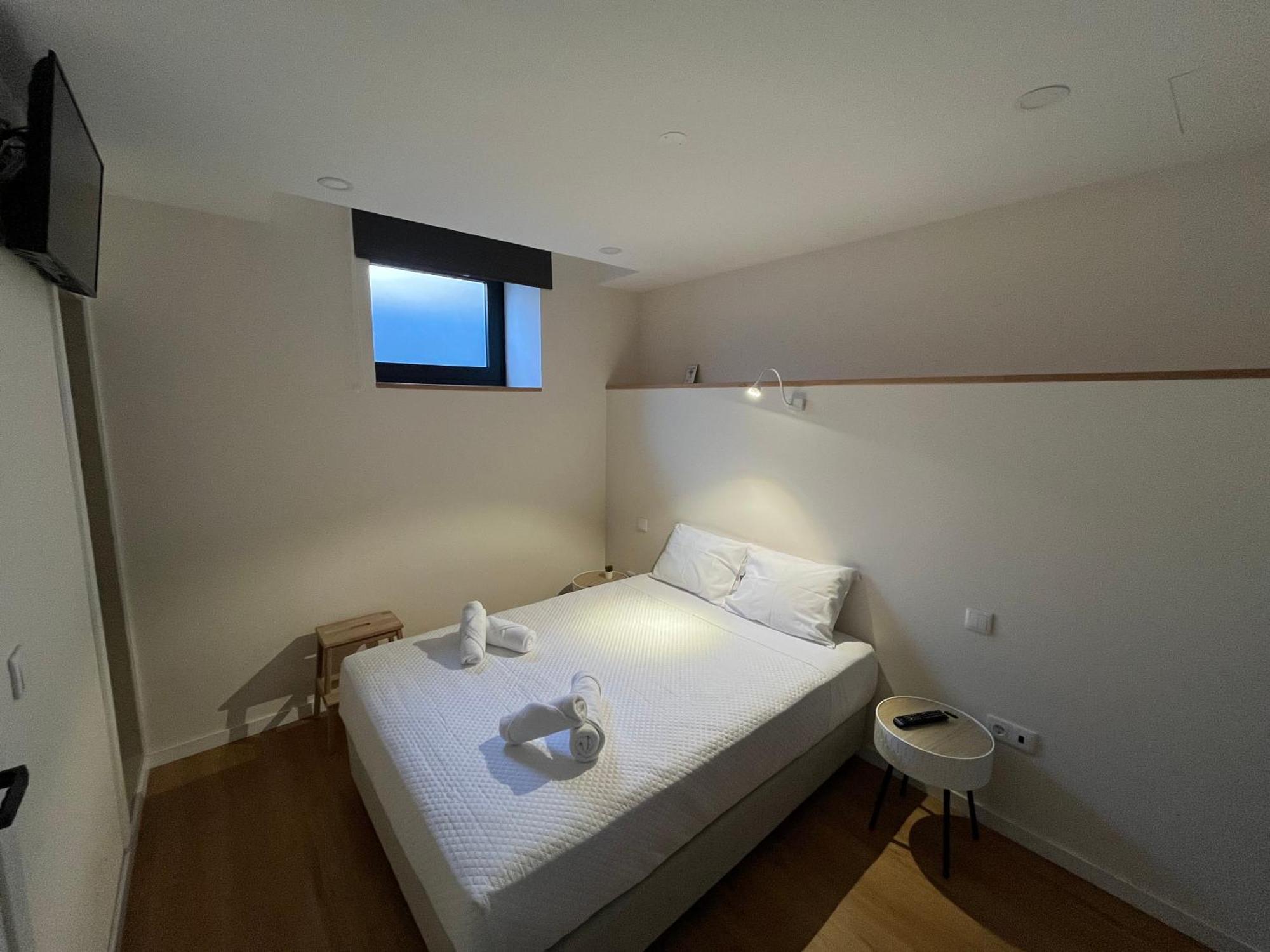 פורטו Ameixial Suites מראה חיצוני תמונה