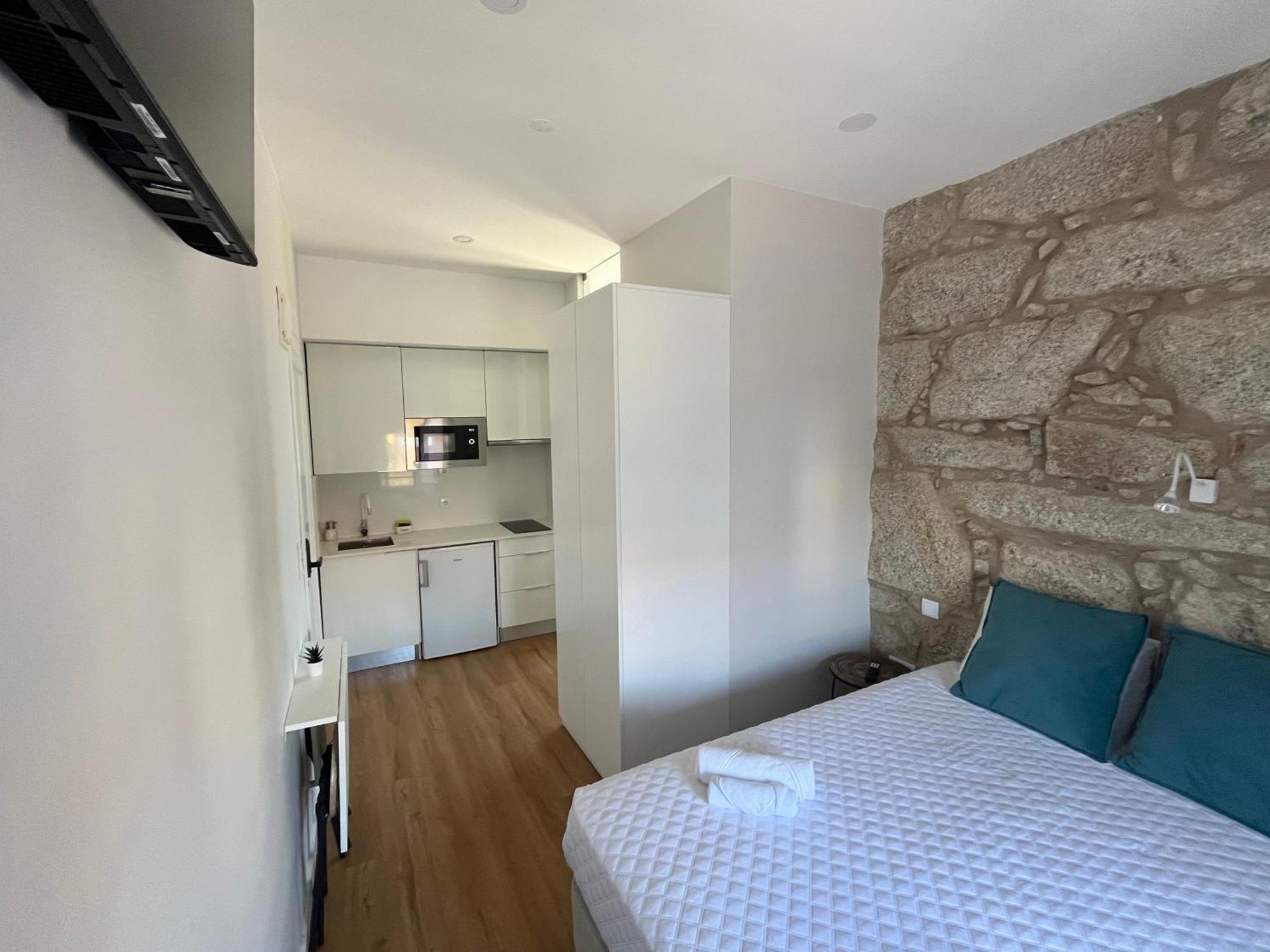 פורטו Ameixial Suites מראה חיצוני תמונה