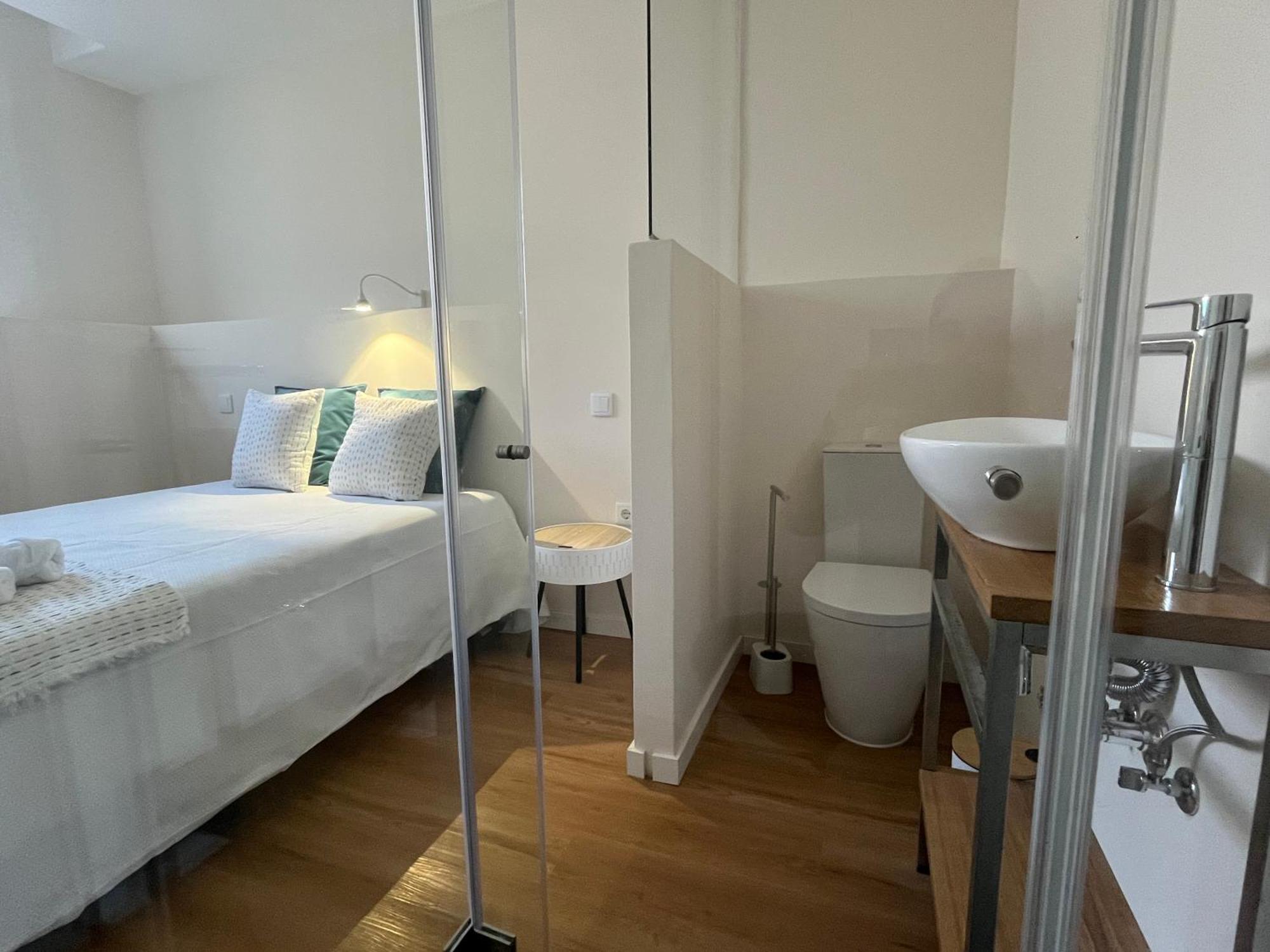 פורטו Ameixial Suites מראה חיצוני תמונה