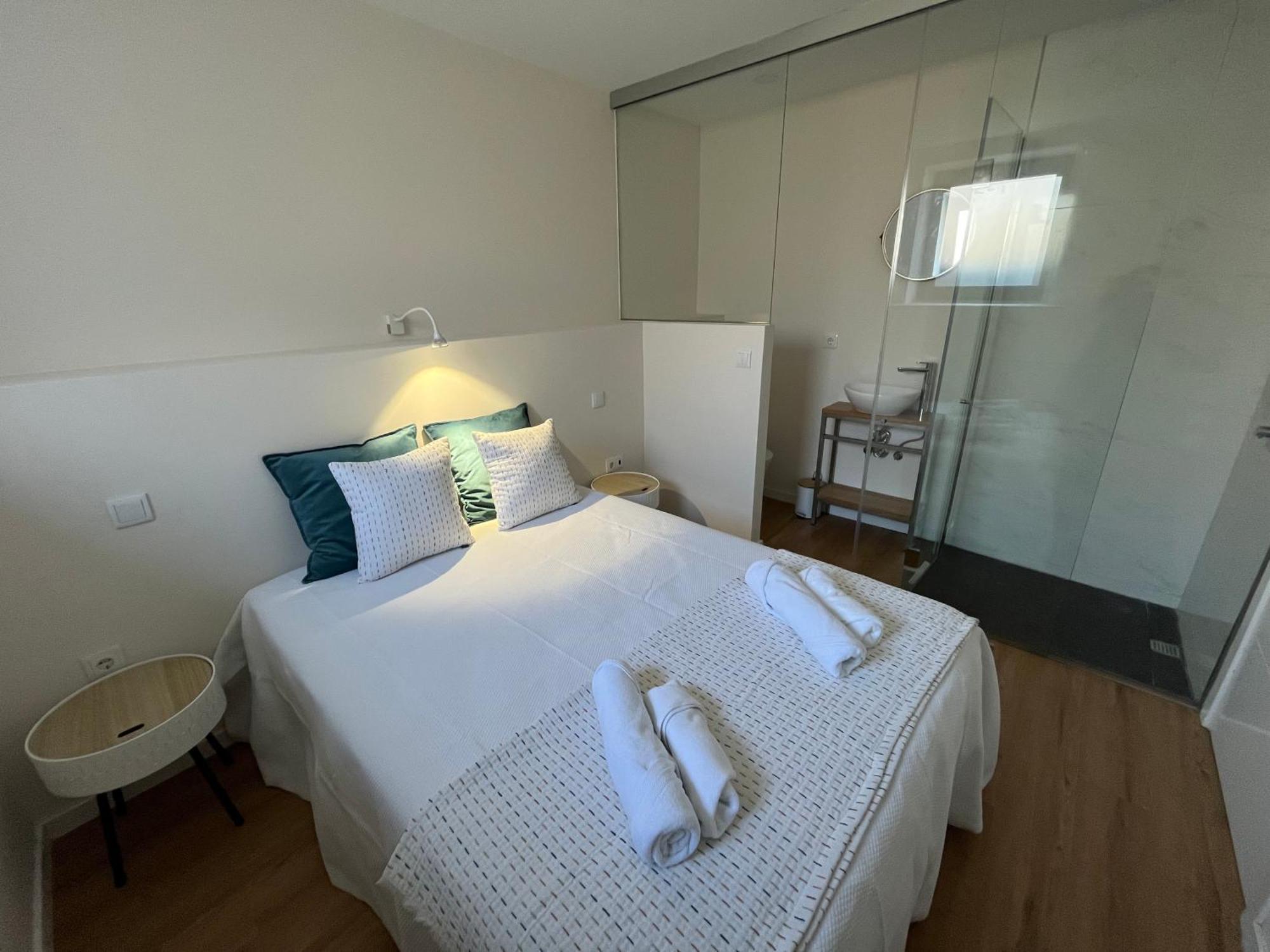 פורטו Ameixial Suites מראה חיצוני תמונה