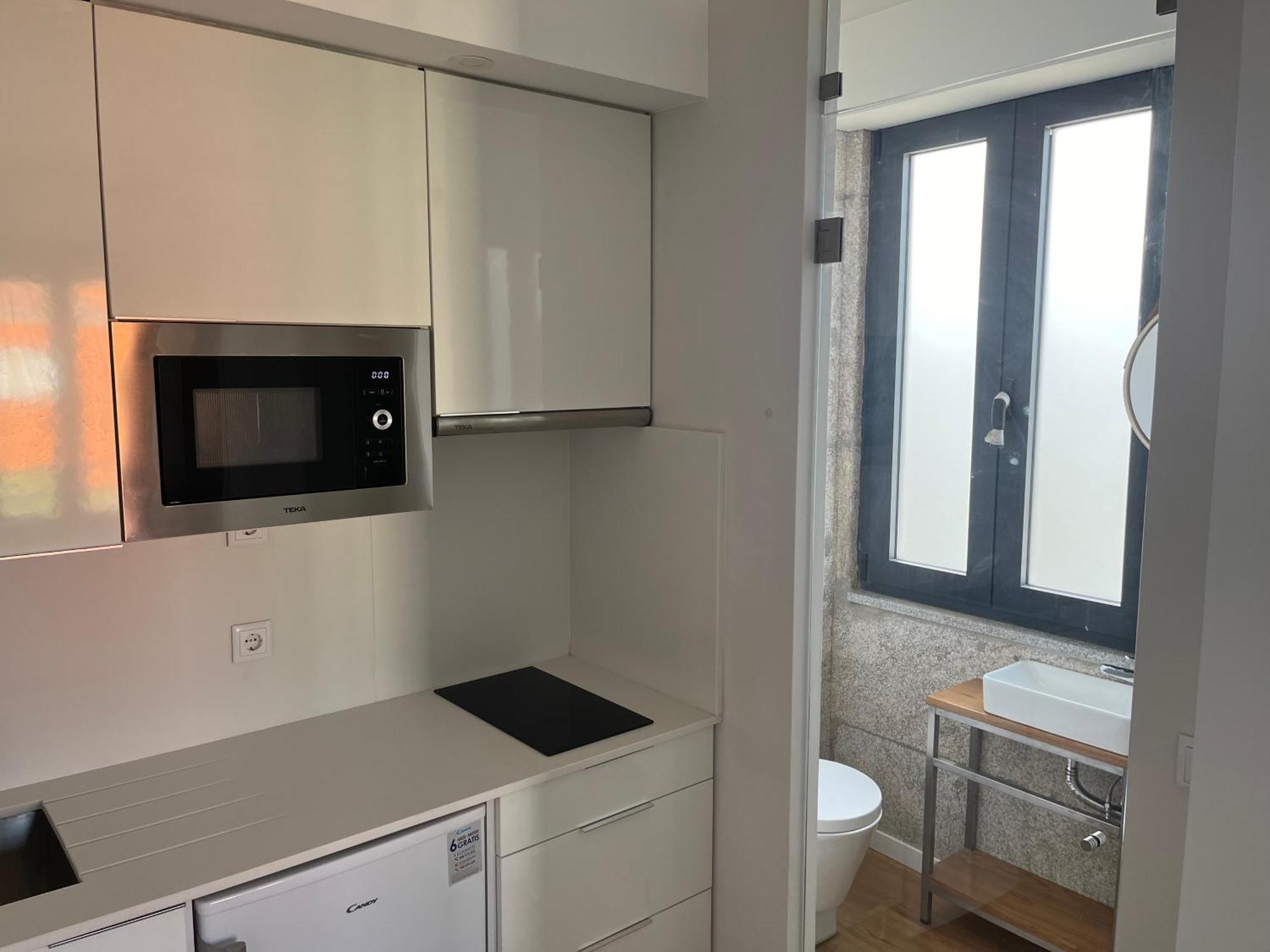 פורטו Ameixial Suites מראה חיצוני תמונה