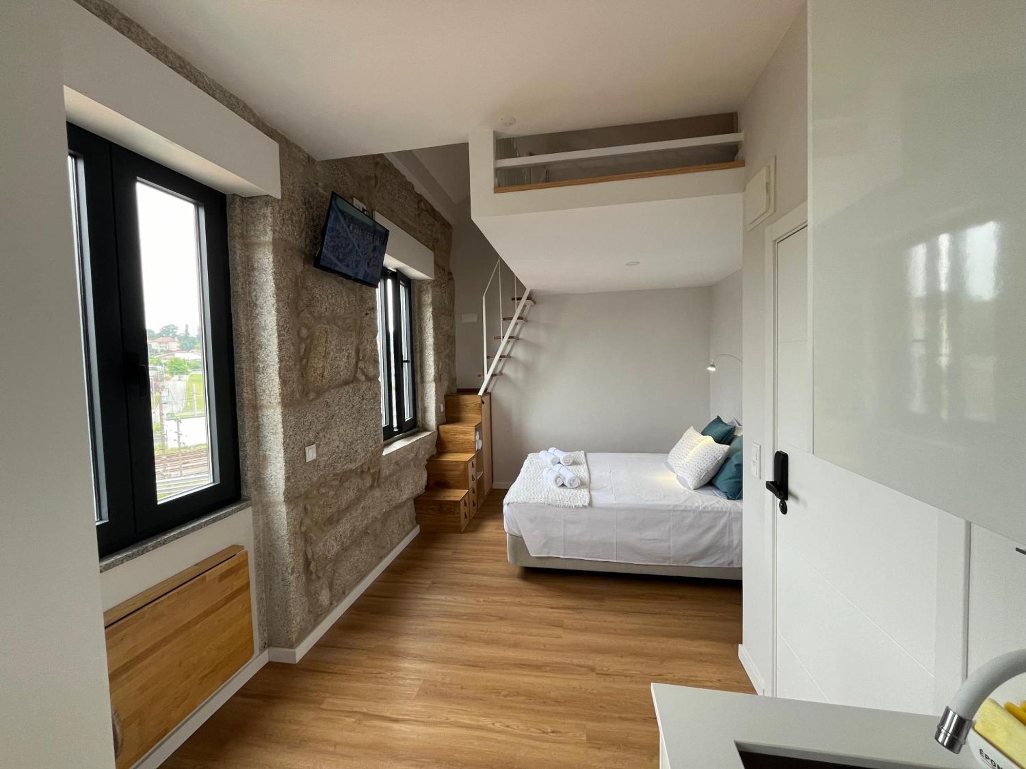 פורטו Ameixial Suites מראה חיצוני תמונה