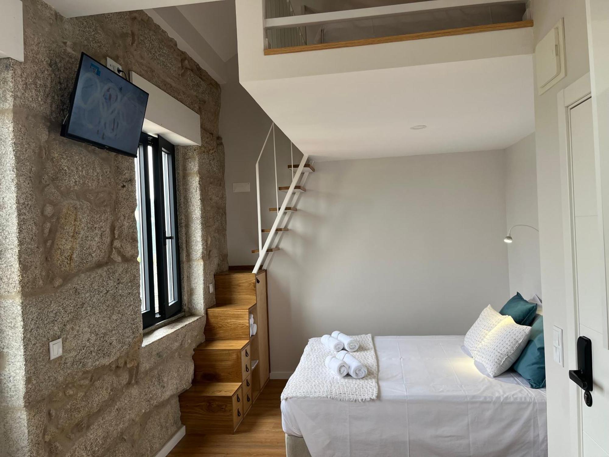 פורטו Ameixial Suites מראה חיצוני תמונה