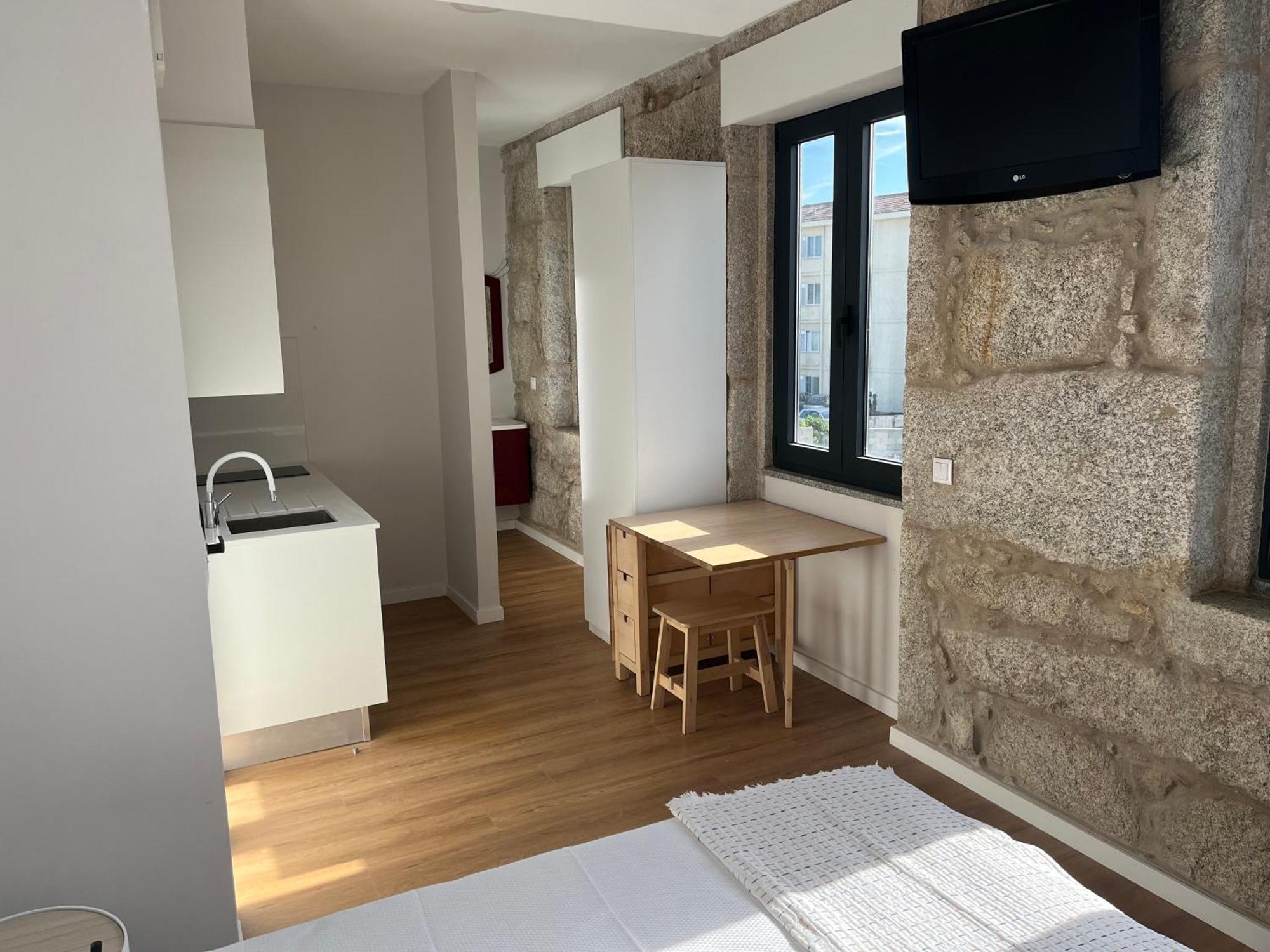 פורטו Ameixial Suites מראה חיצוני תמונה